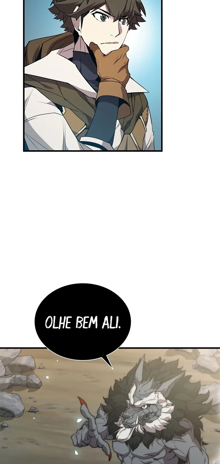 Página do Capítulo 71