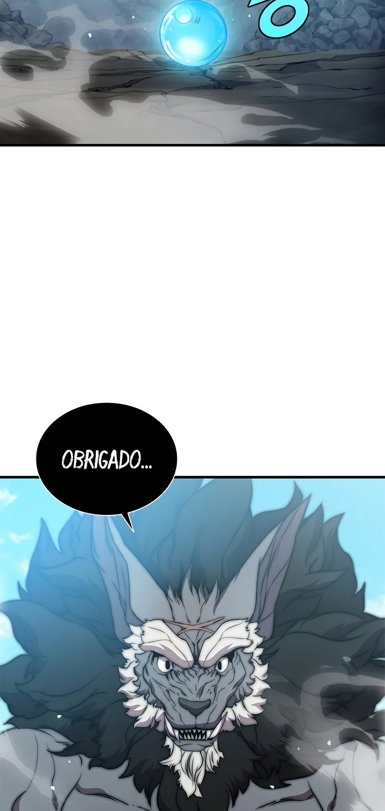 Página do Capítulo 71