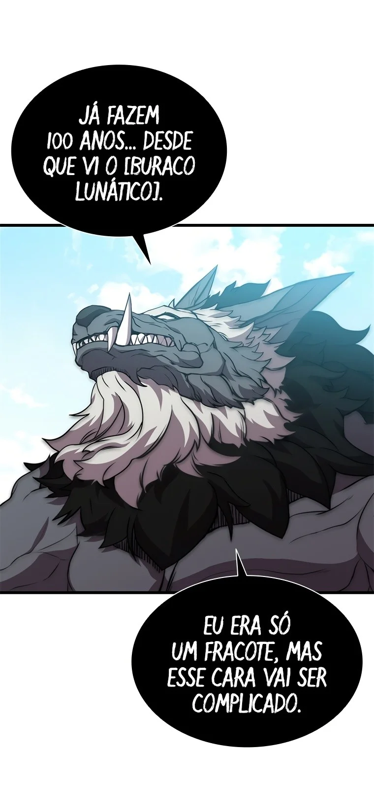 Página do Capítulo 71