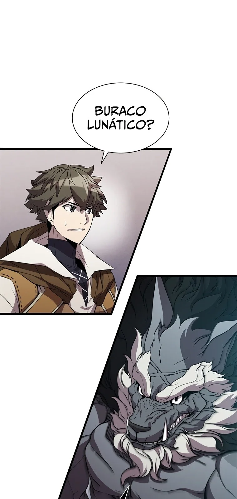 Página do Capítulo 71