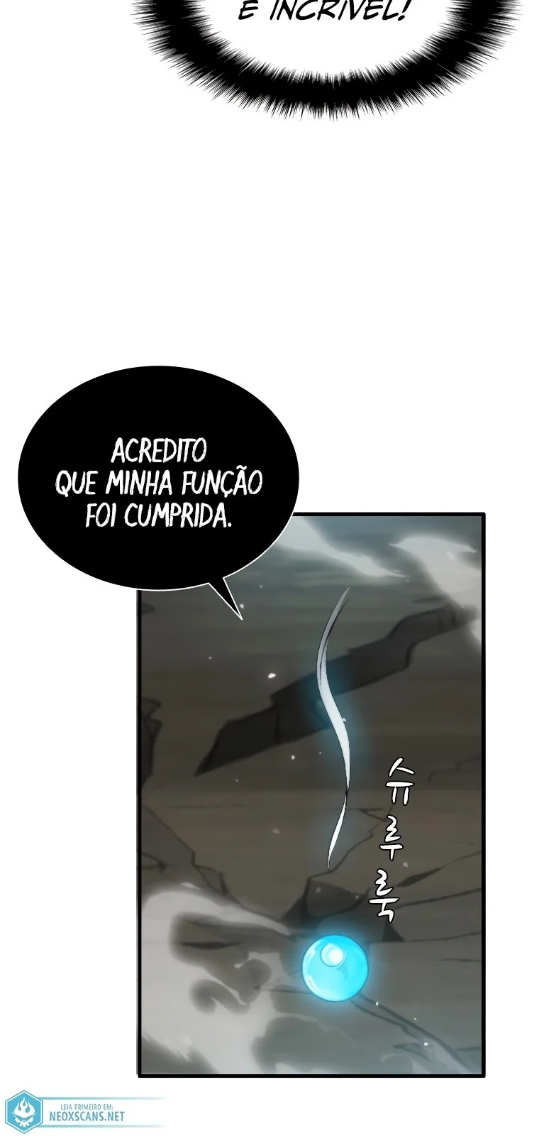 Página do Capítulo 71