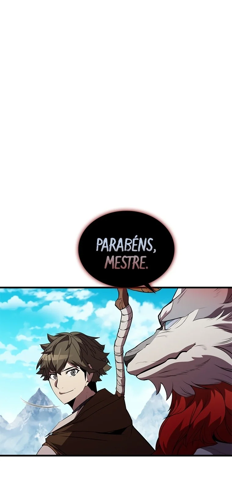 Página do Capítulo 71