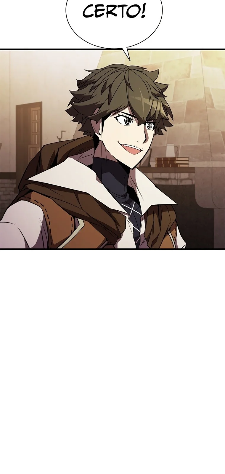 Página do Capítulo 71