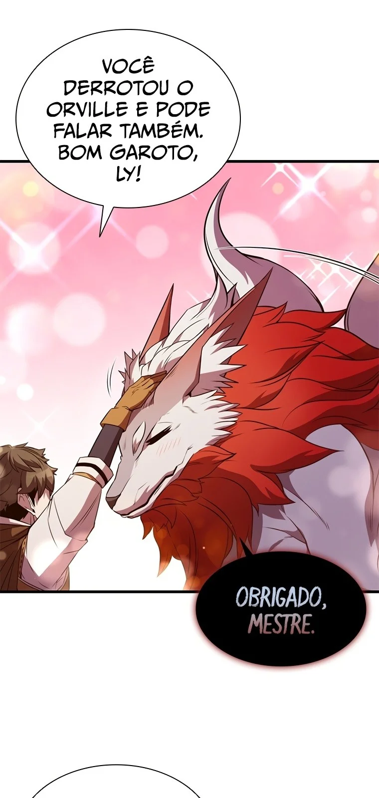 Página do Capítulo 71