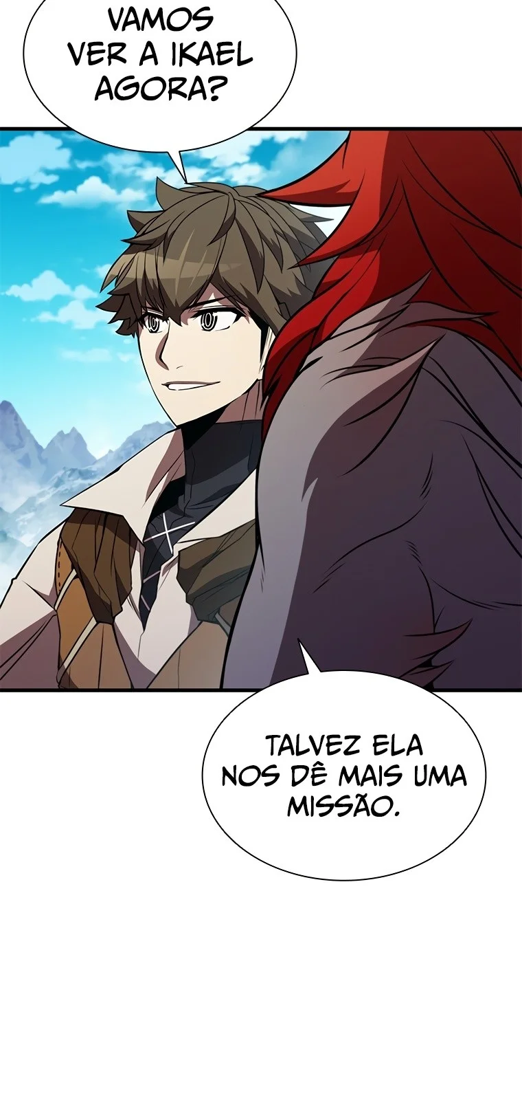 Página do Capítulo 71