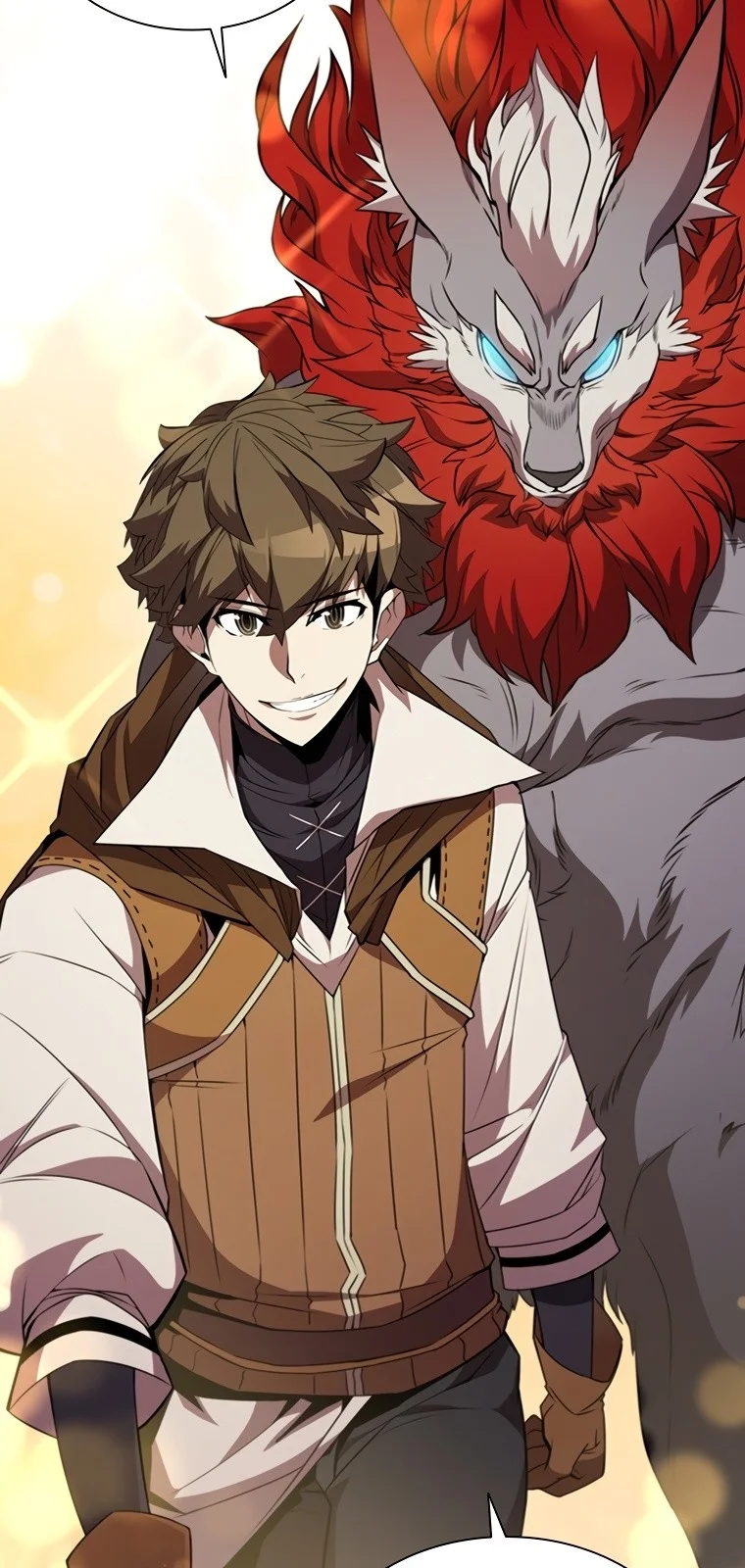 Página do Capítulo 71