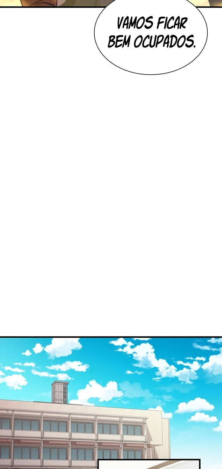 Página do Capítulo 71