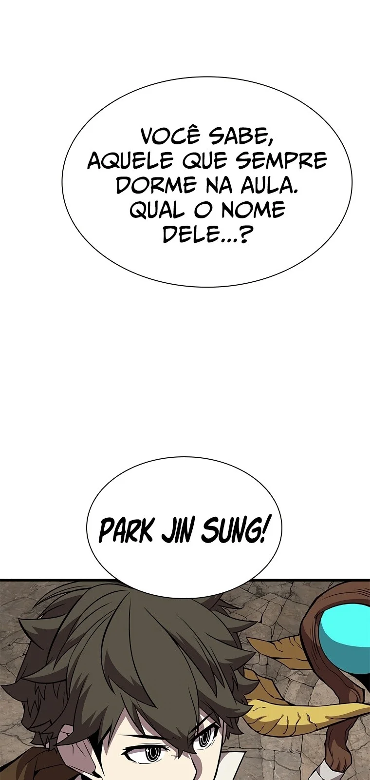 Página do Capítulo 71