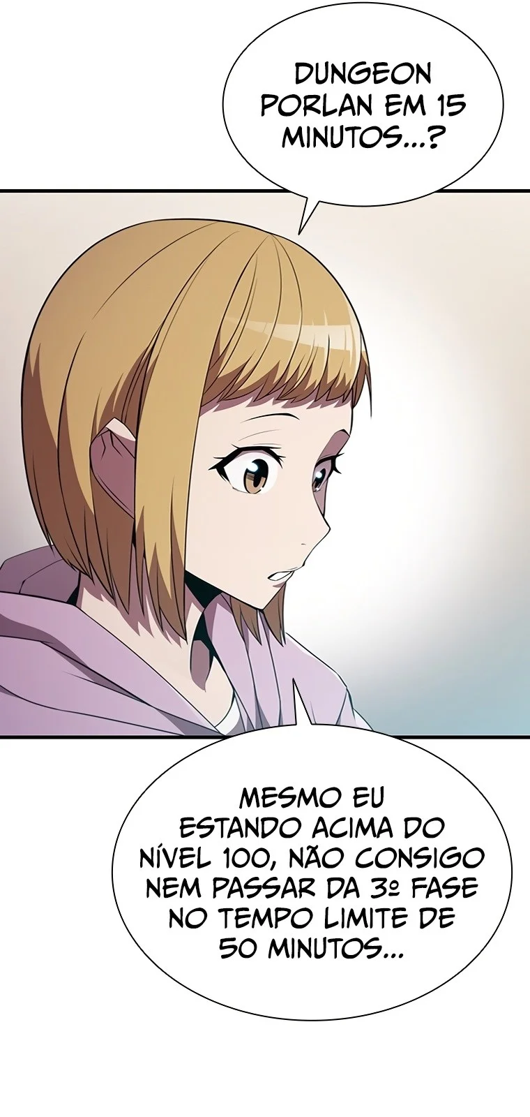 Página do Capítulo 71