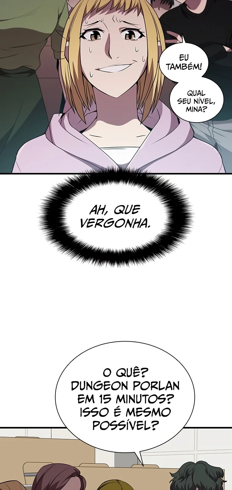 Página do Capítulo 71