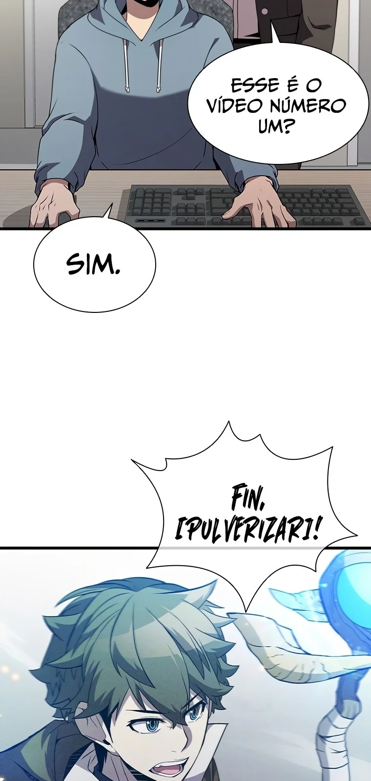 Página do Capítulo 72