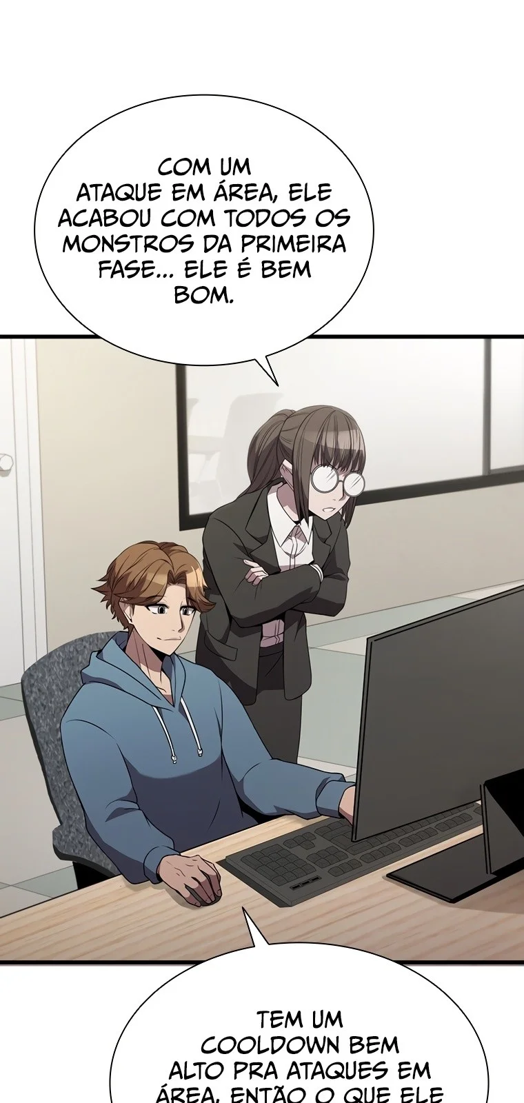 Página do Capítulo 72