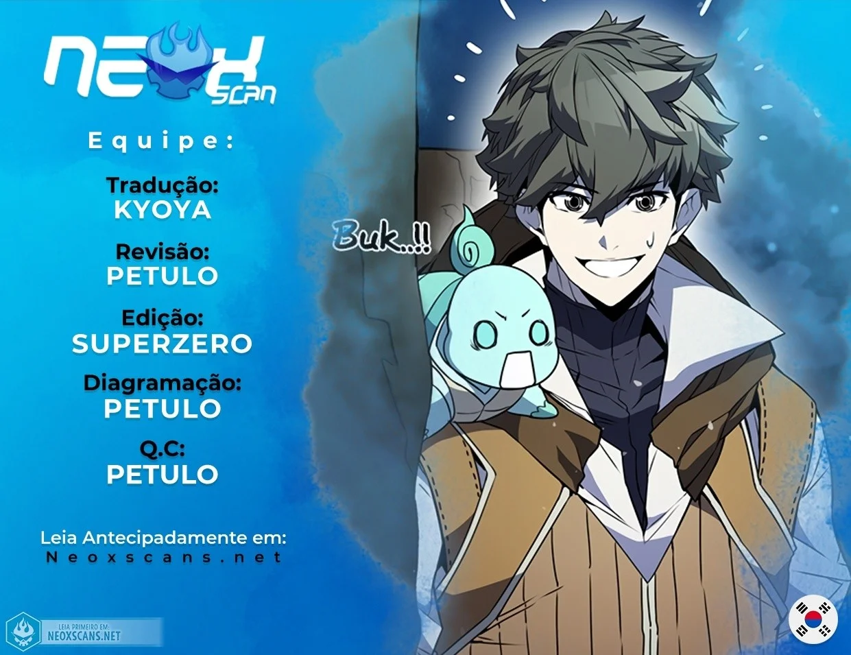 Página do Capítulo 72