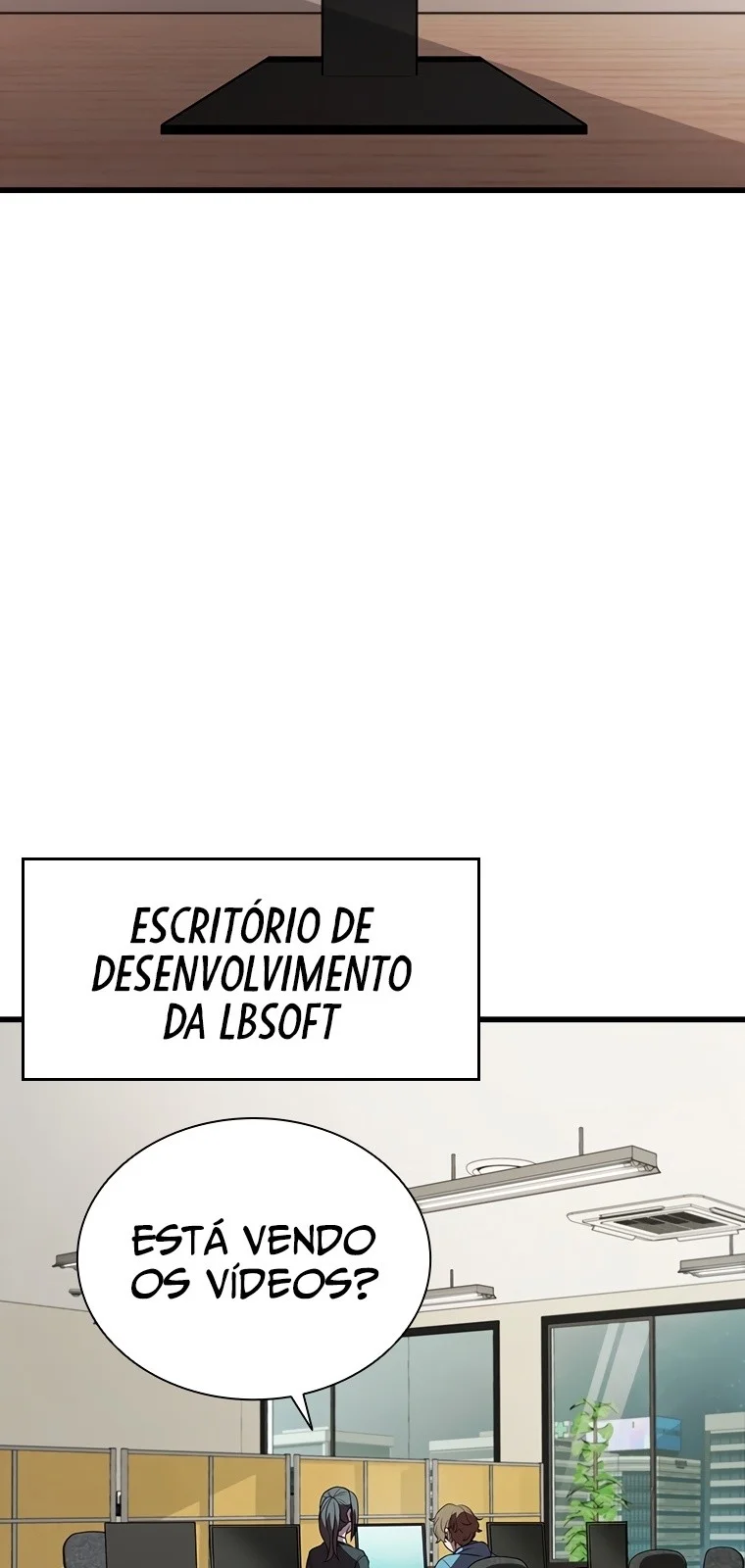 Página do Capítulo 72