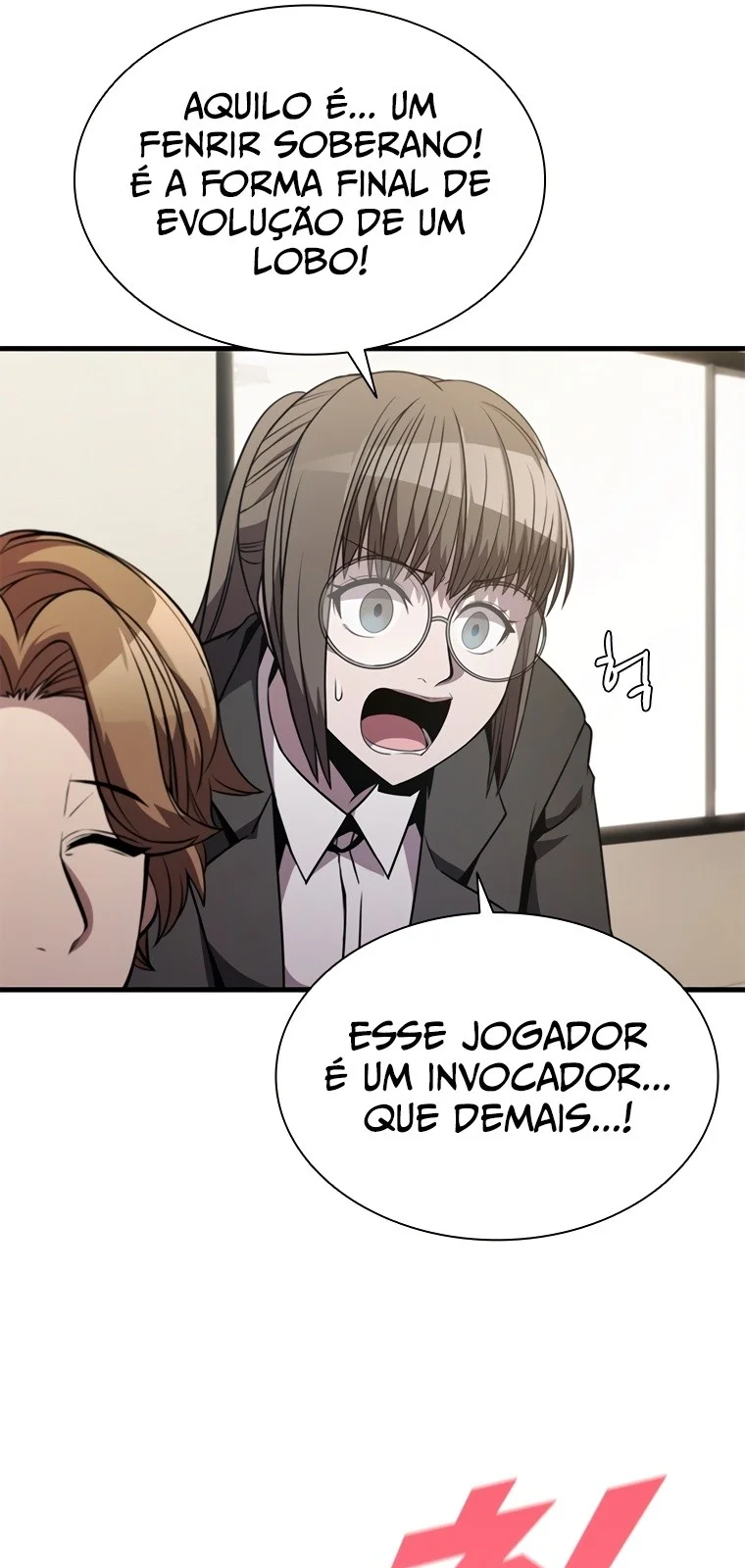 Página do Capítulo 72