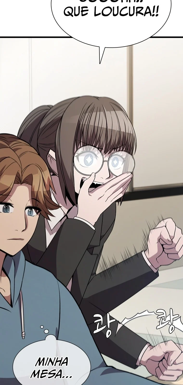 Página do Capítulo 72