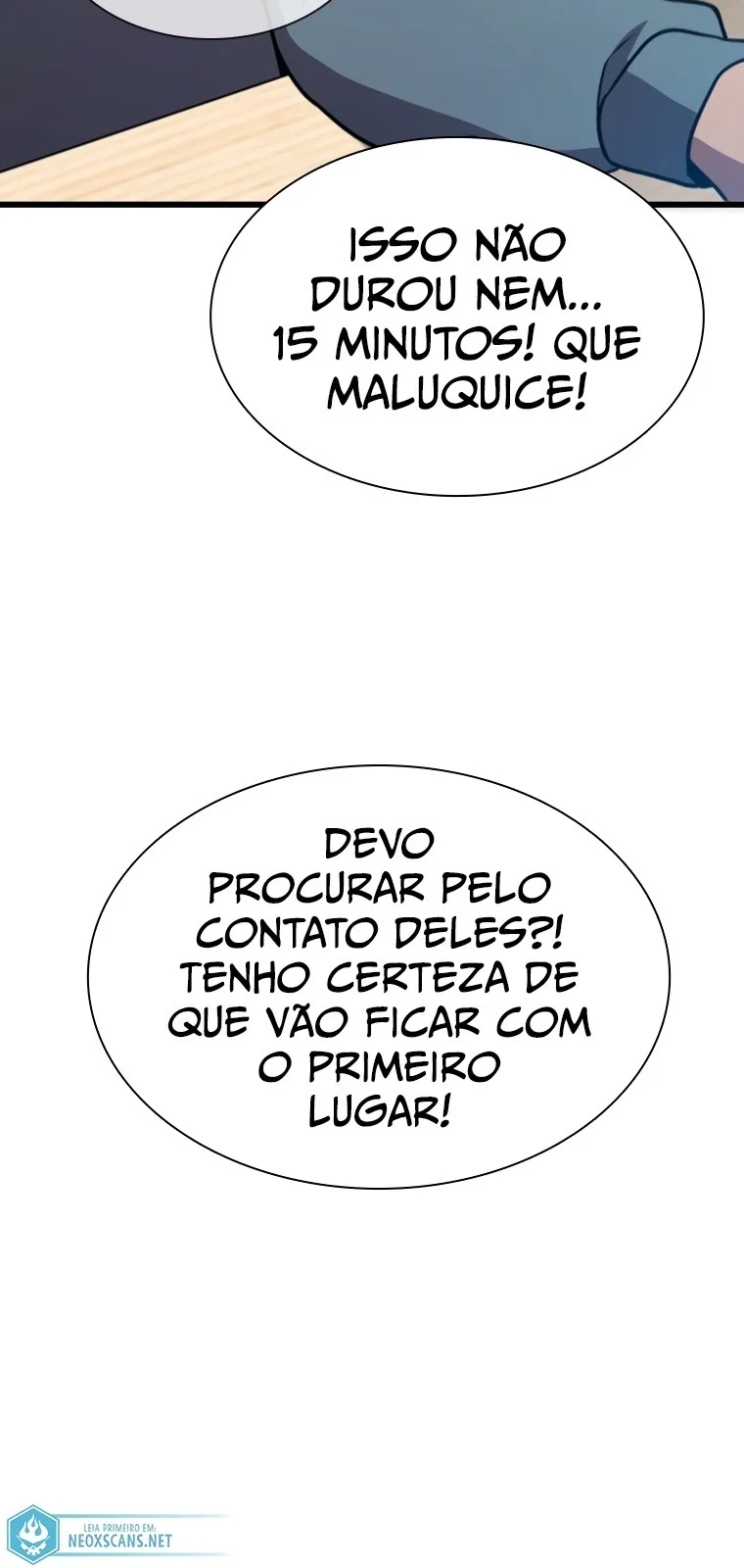 Página do Capítulo 72