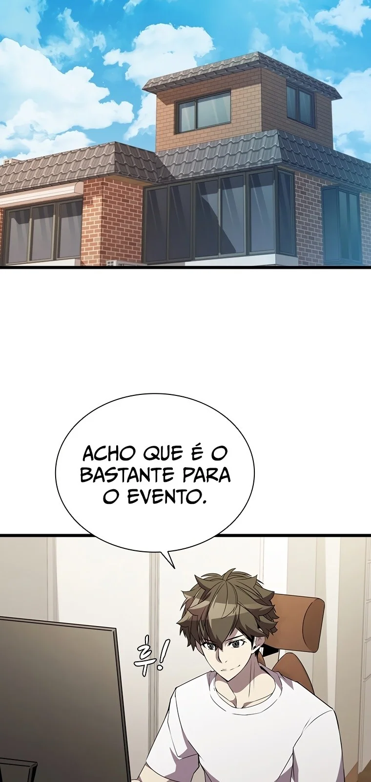 Página do Capítulo 72