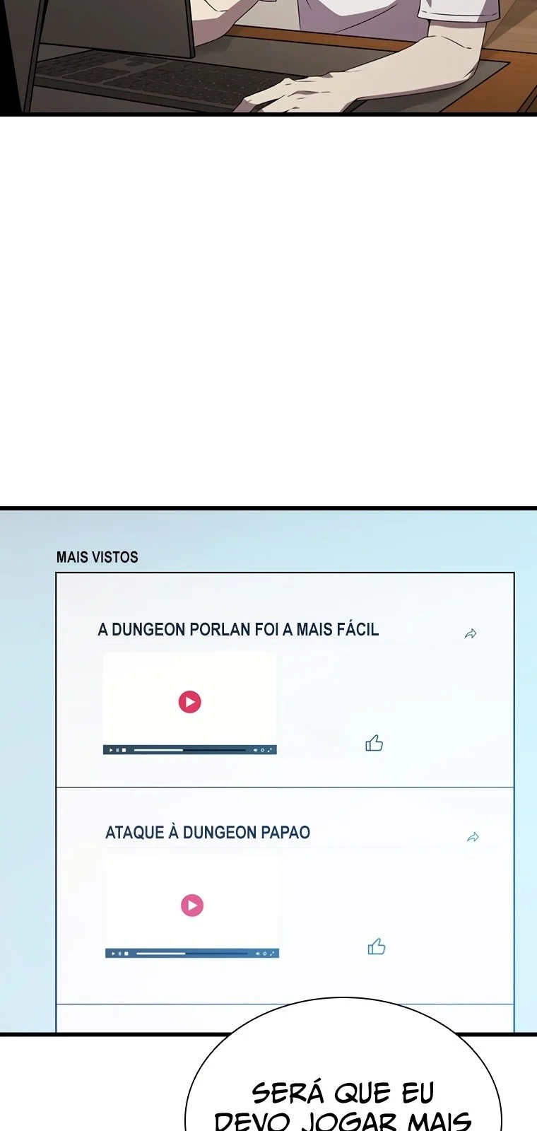 Página do Capítulo 72