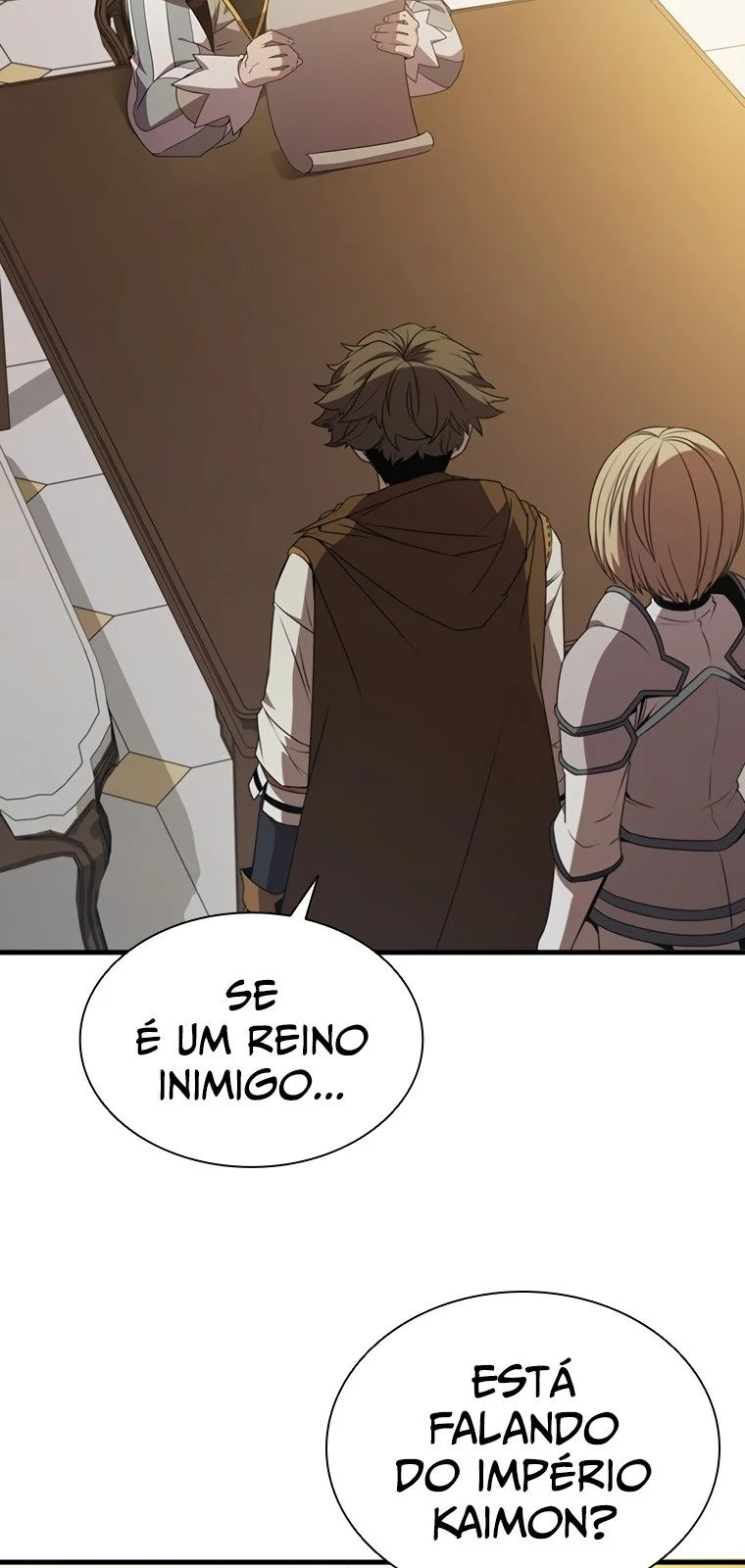 Página do Capítulo 72