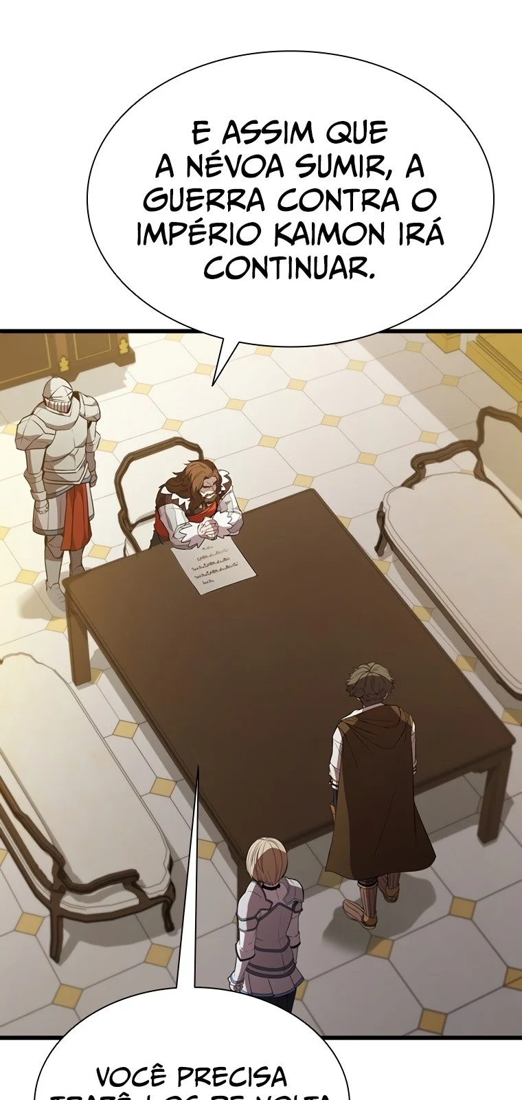 Página do Capítulo 72