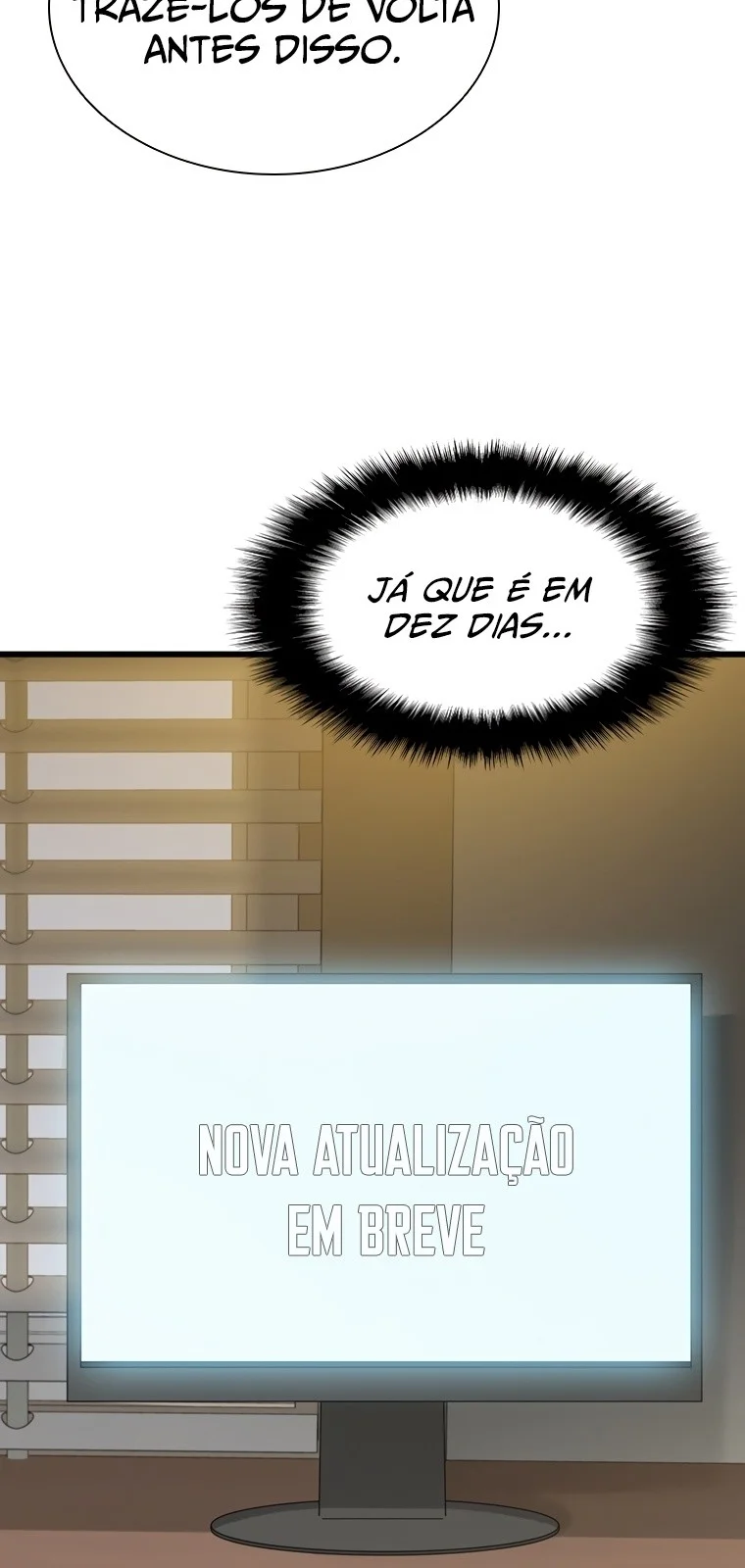 Página do Capítulo 72