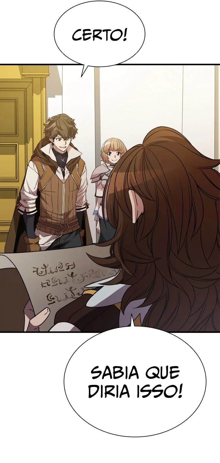 Página do Capítulo 72