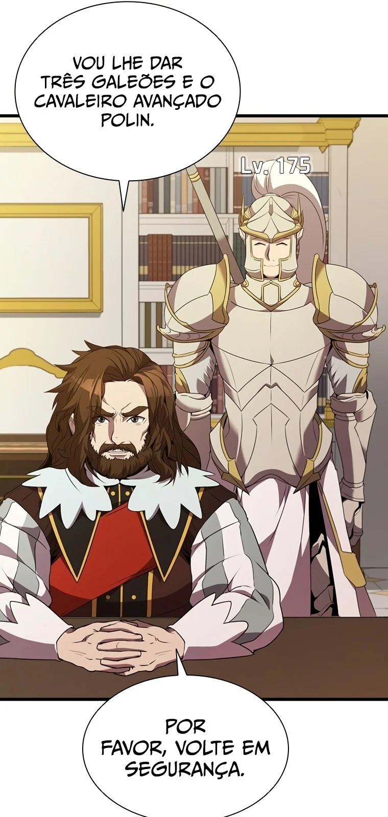 Página do Capítulo 72