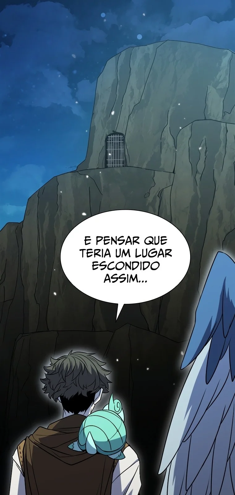 Página do Capítulo 72