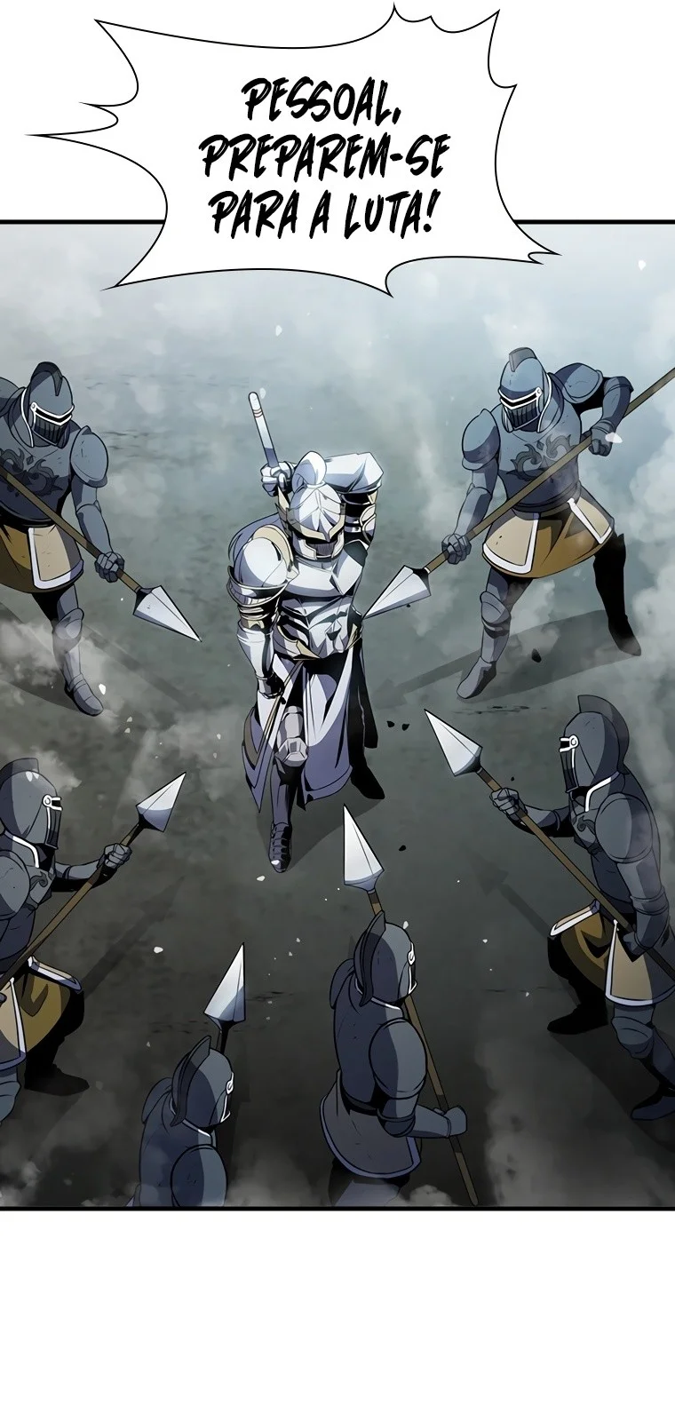 Página do Capítulo 72