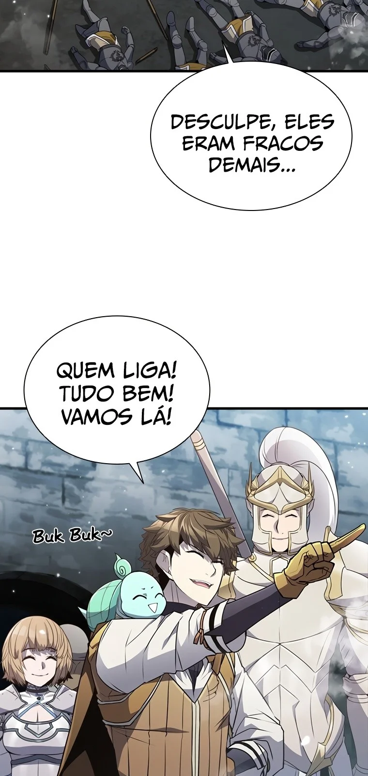 Página do Capítulo 72