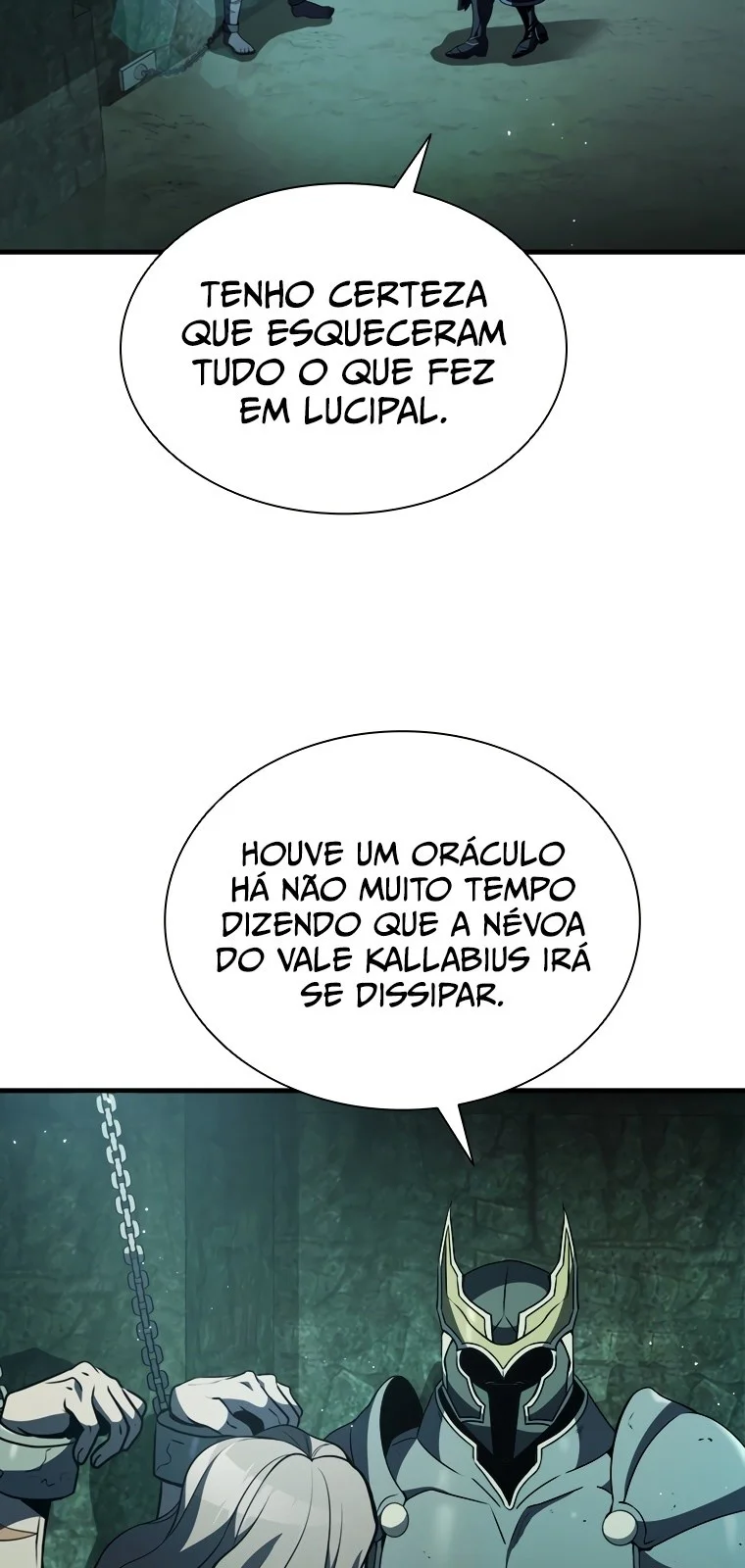 Página do Capítulo 73