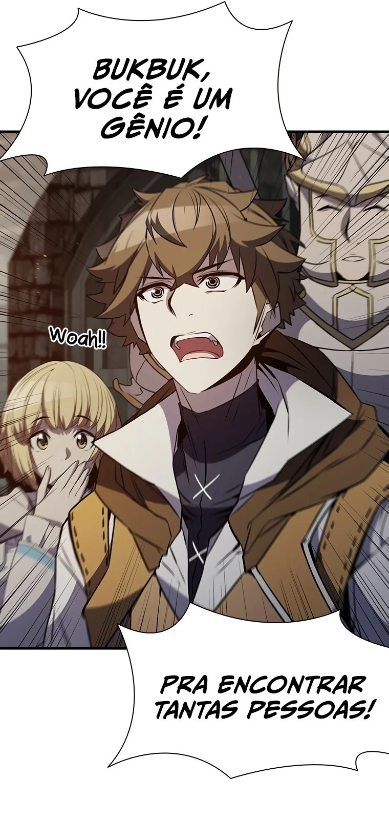 Página do Capítulo 73