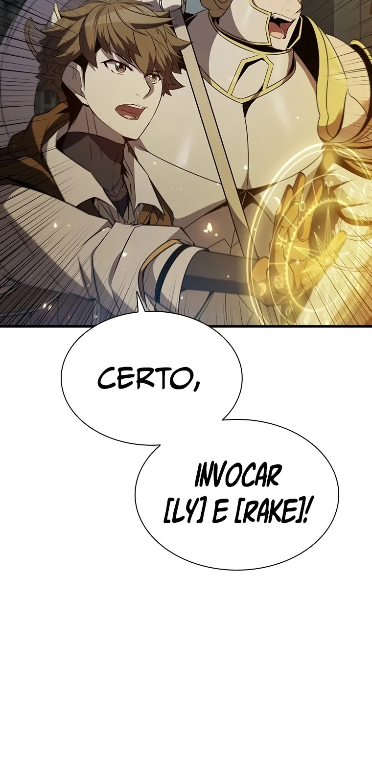 Página do Capítulo 73