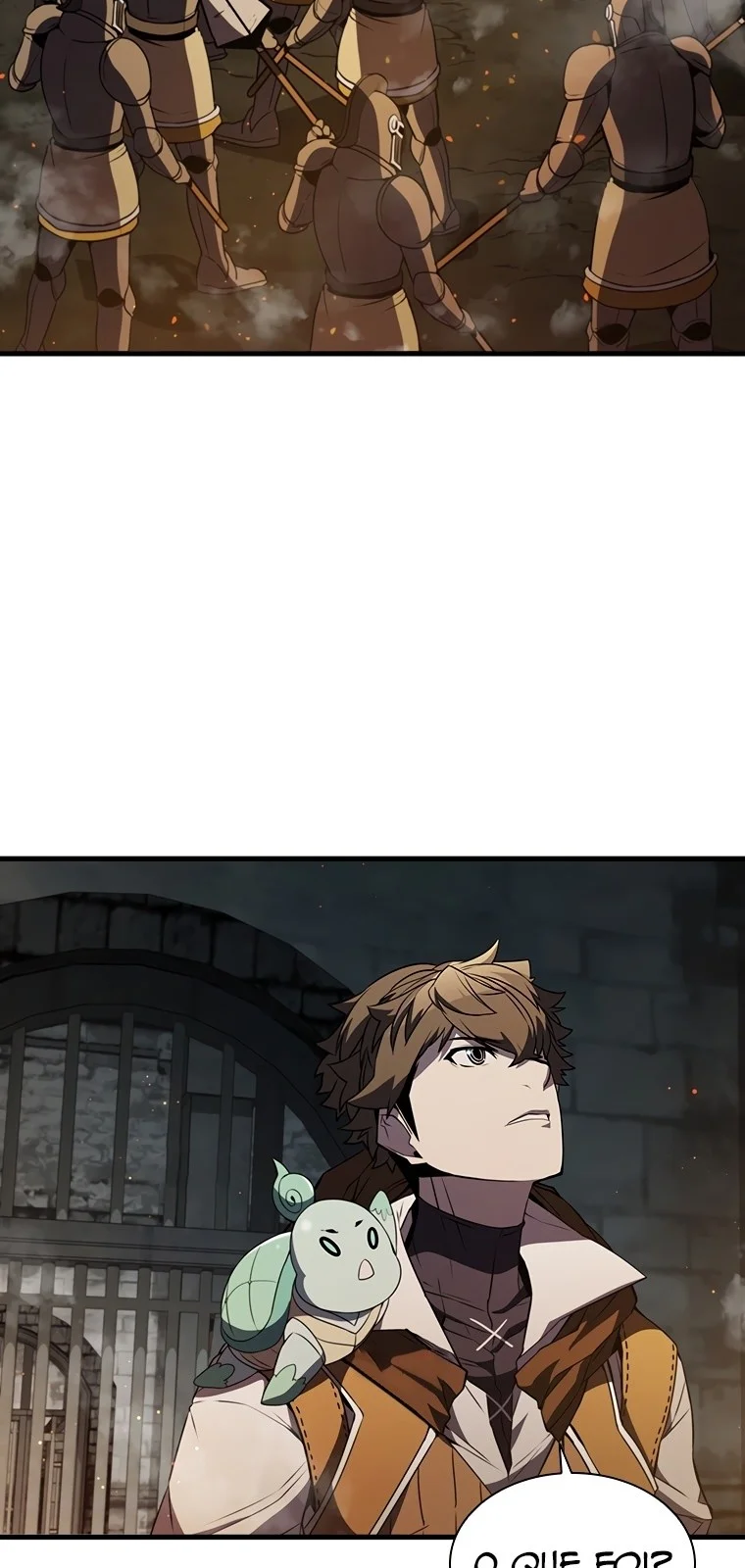 Página do Capítulo 73