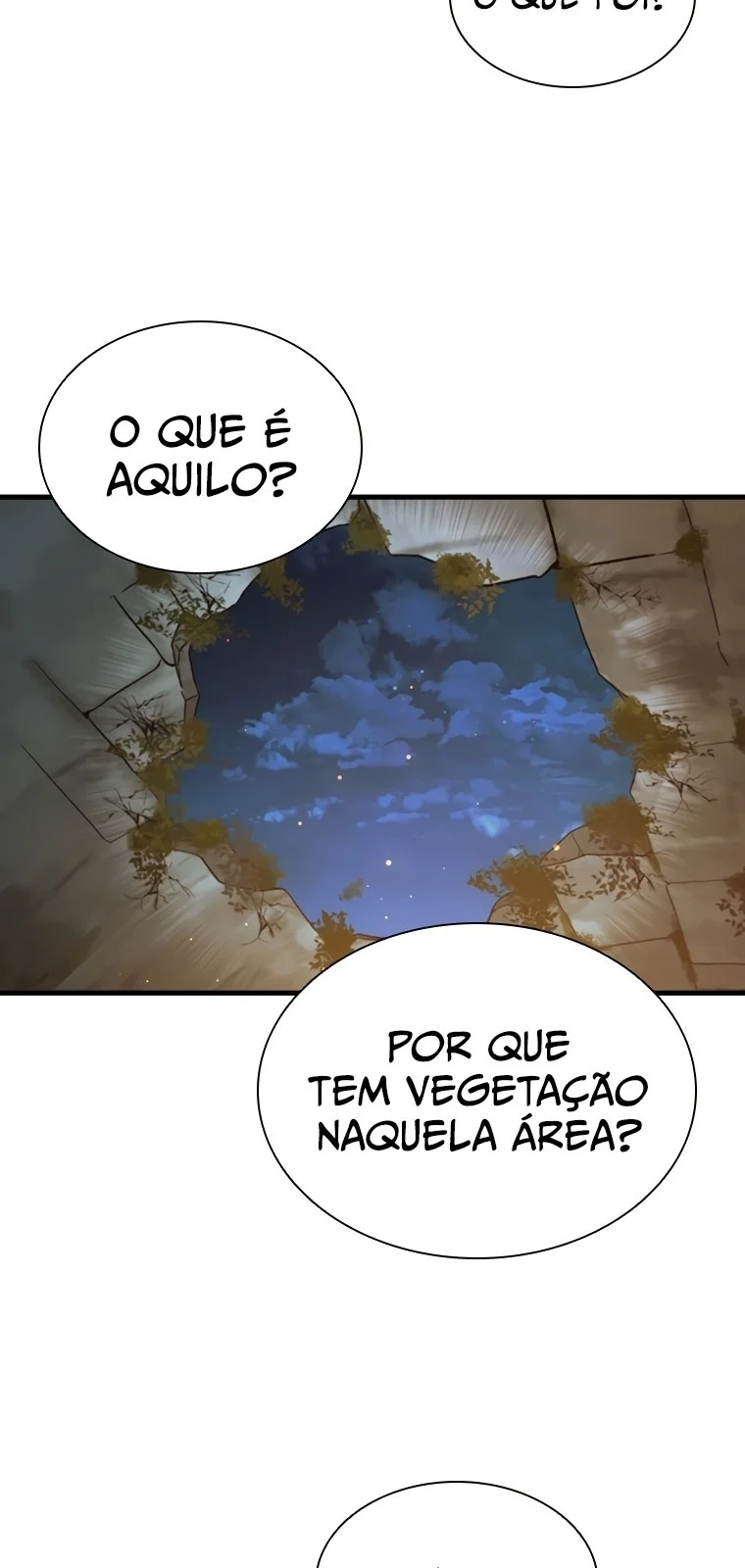 Página do Capítulo 73