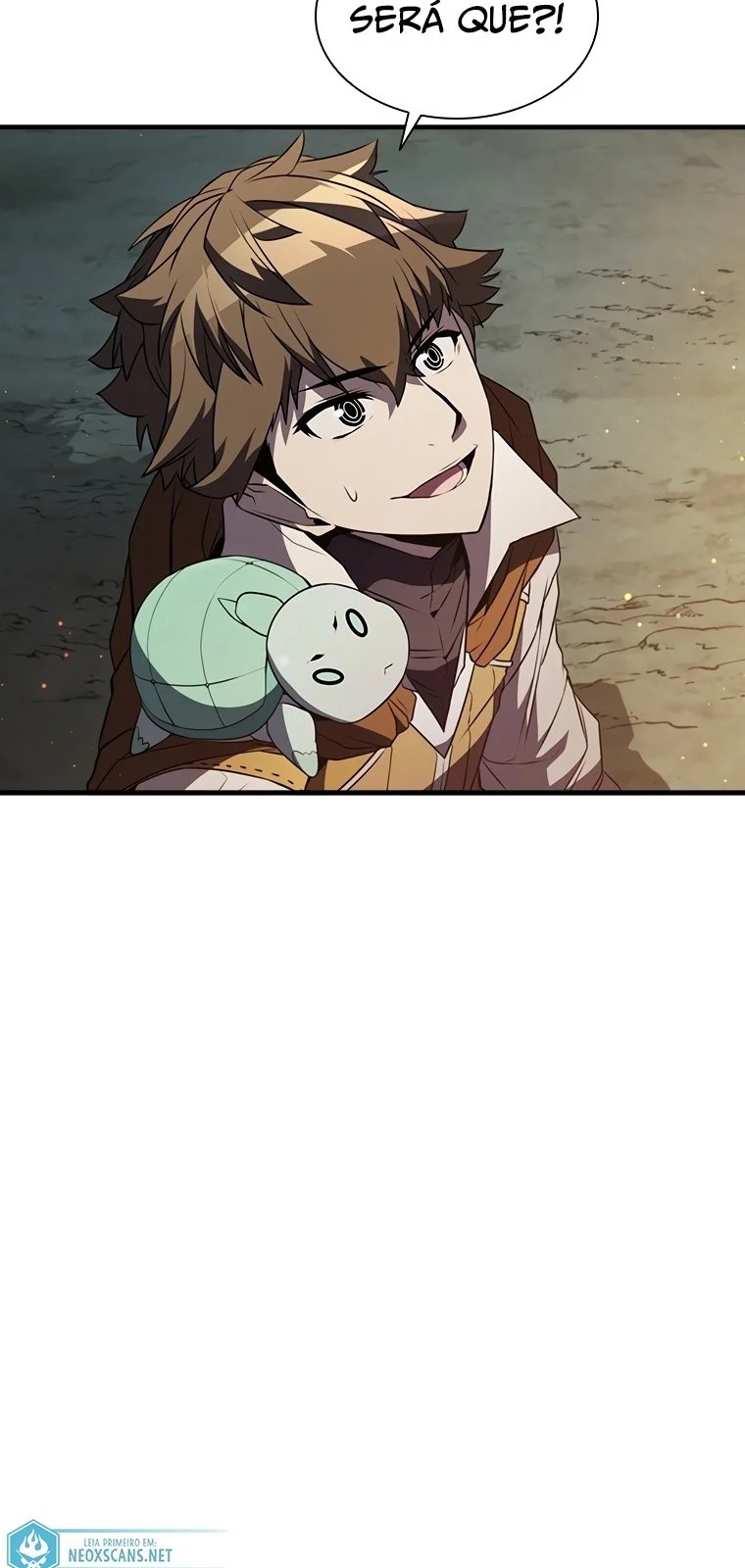 Página do Capítulo 73