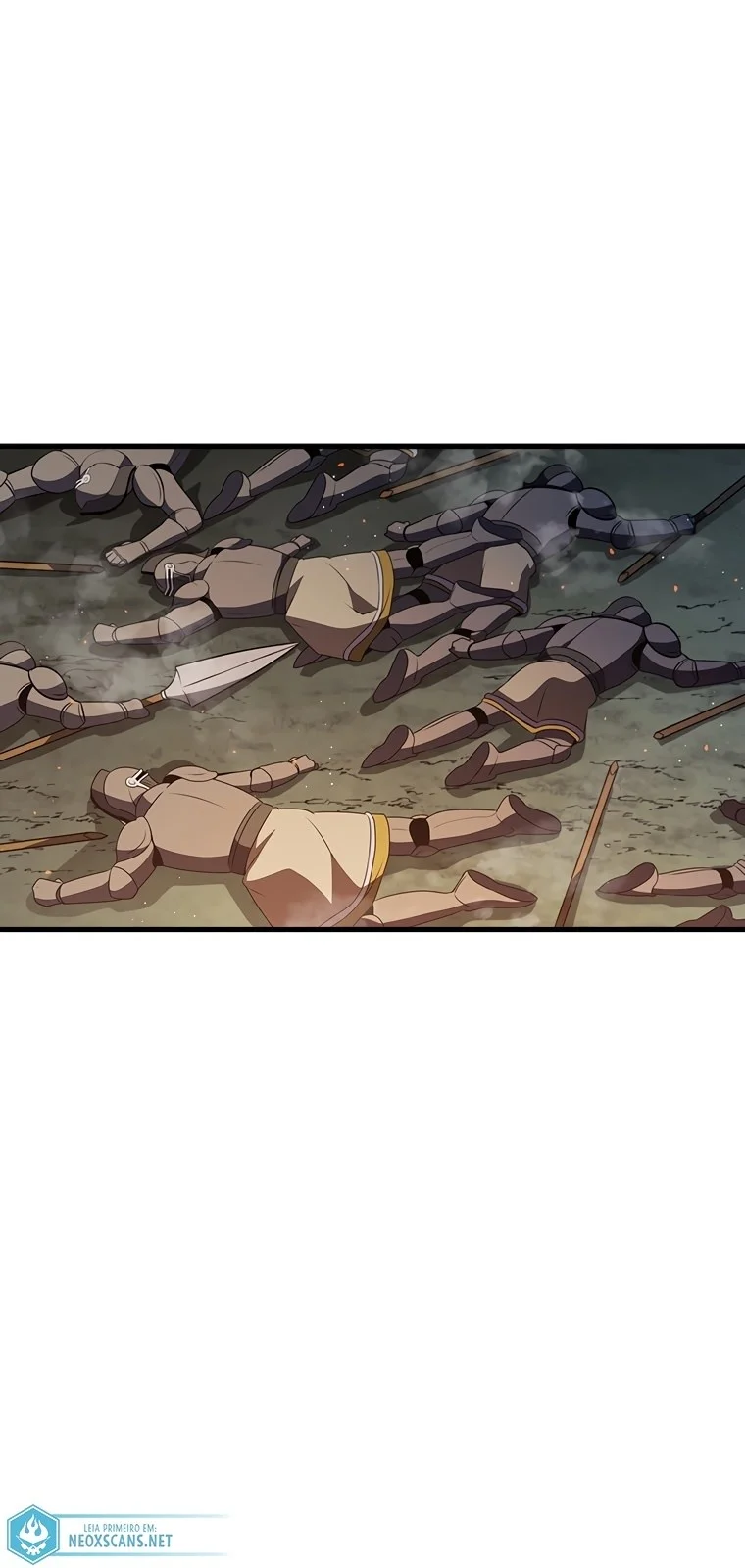 Página do Capítulo 73