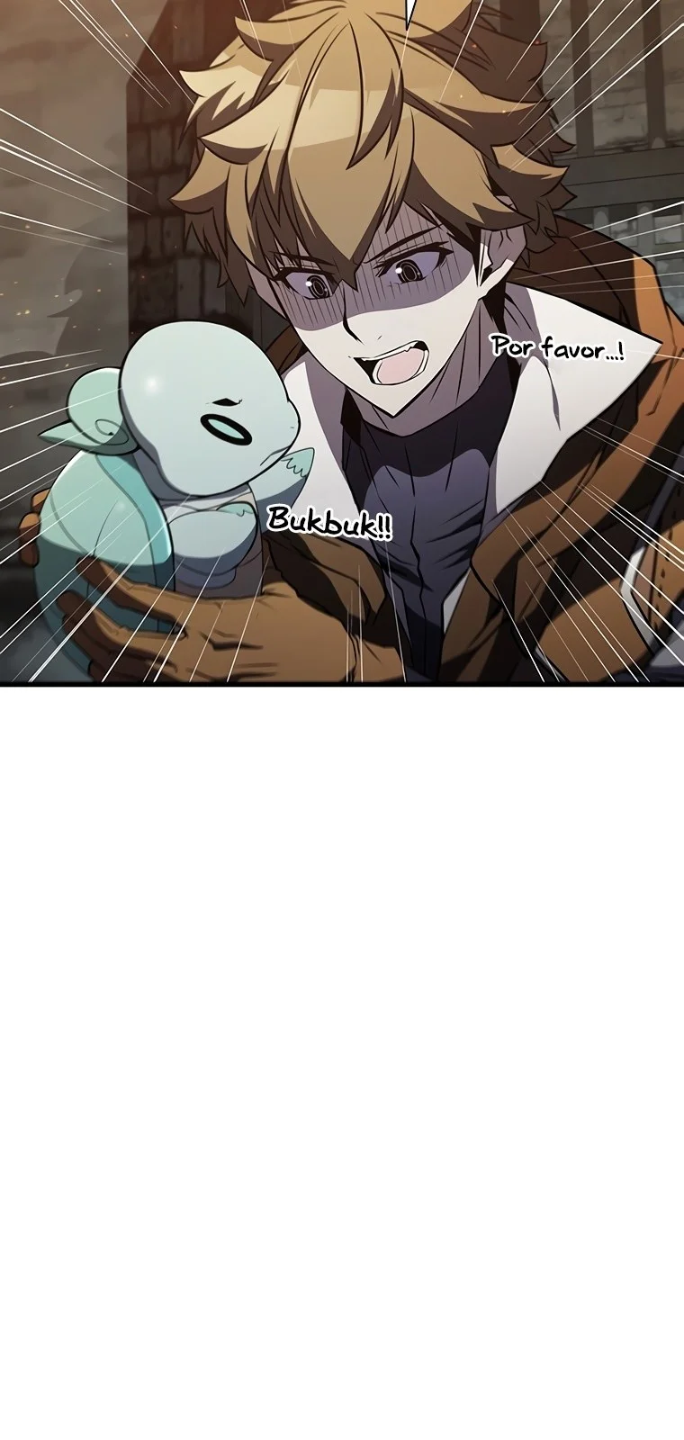 Página do Capítulo 73