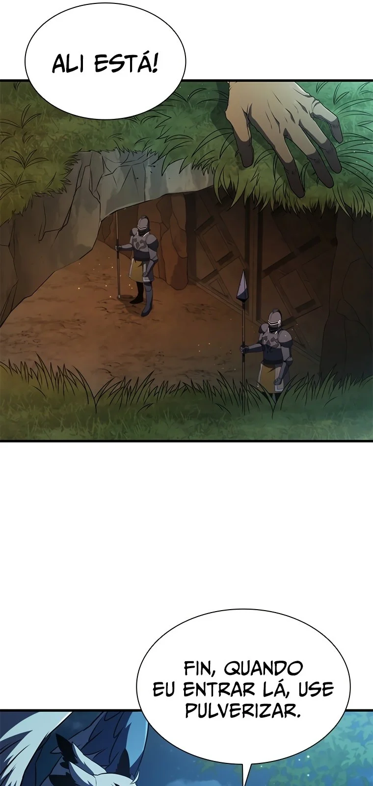 Página do Capítulo 73