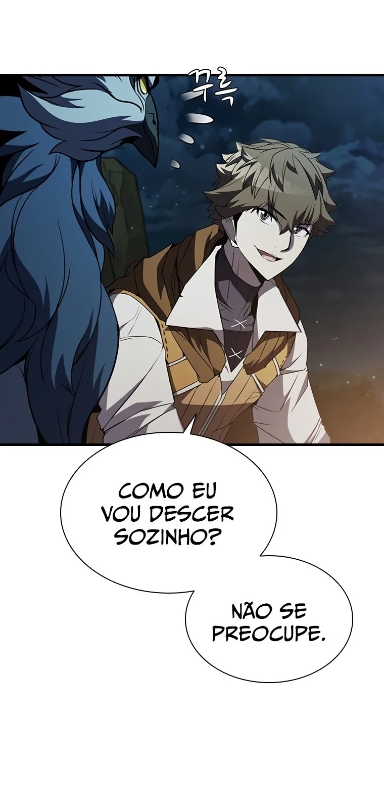 Página do Capítulo 73