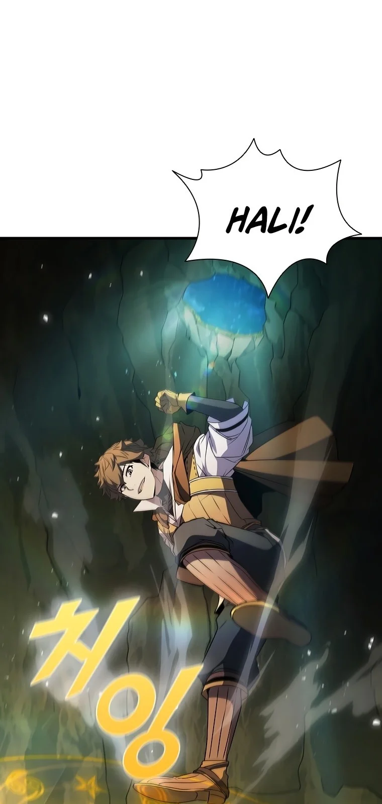 Página do Capítulo 73