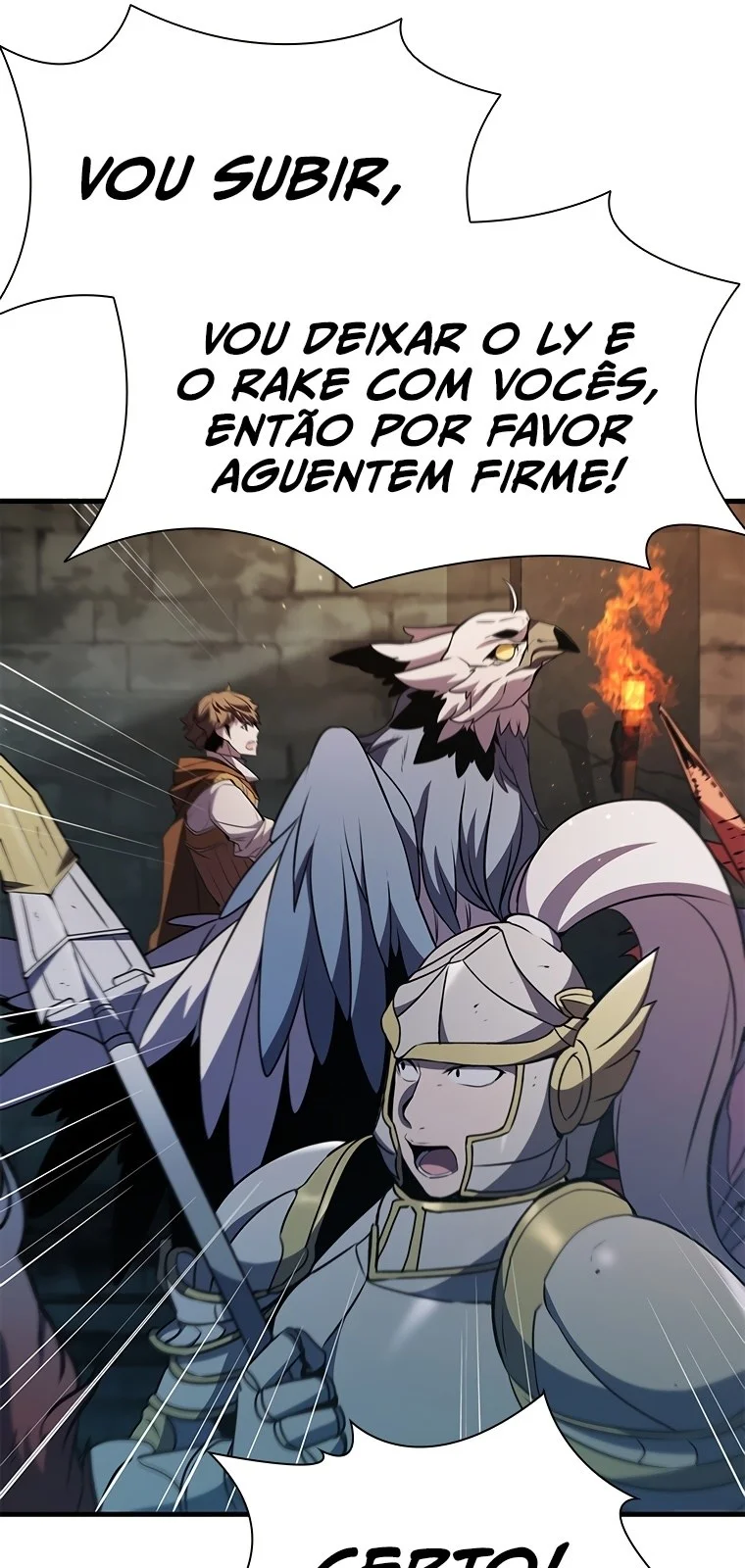 Página do Capítulo 73