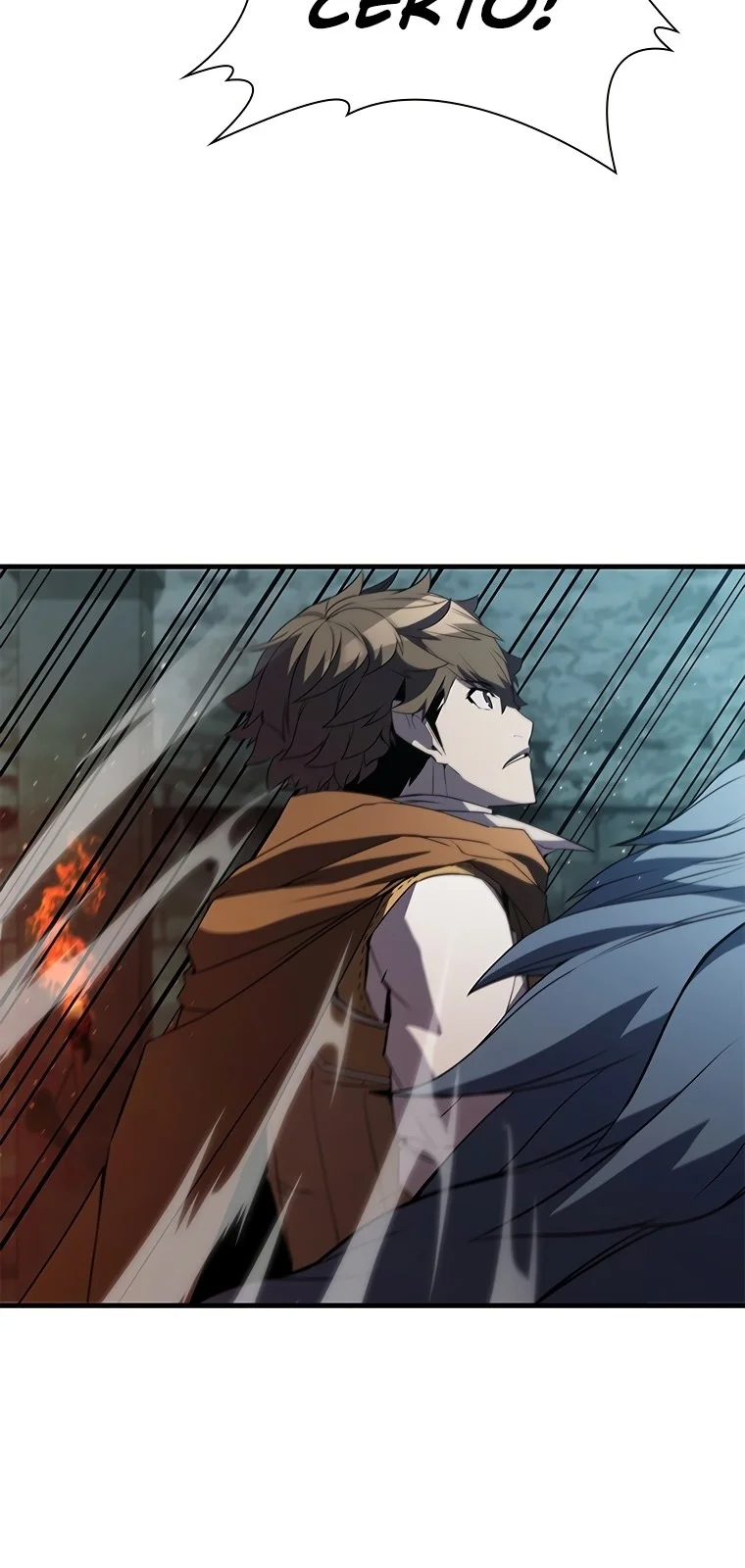 Página do Capítulo 73