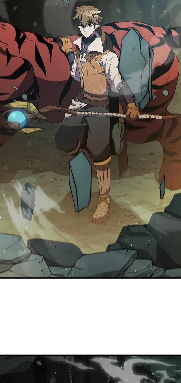 Página do Capítulo 73