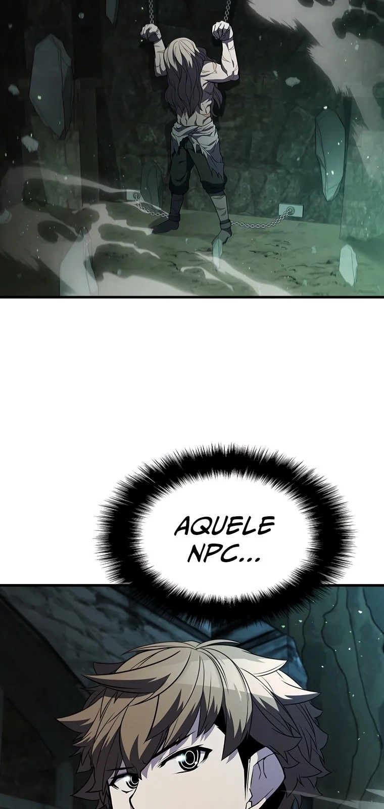 Página do Capítulo 73