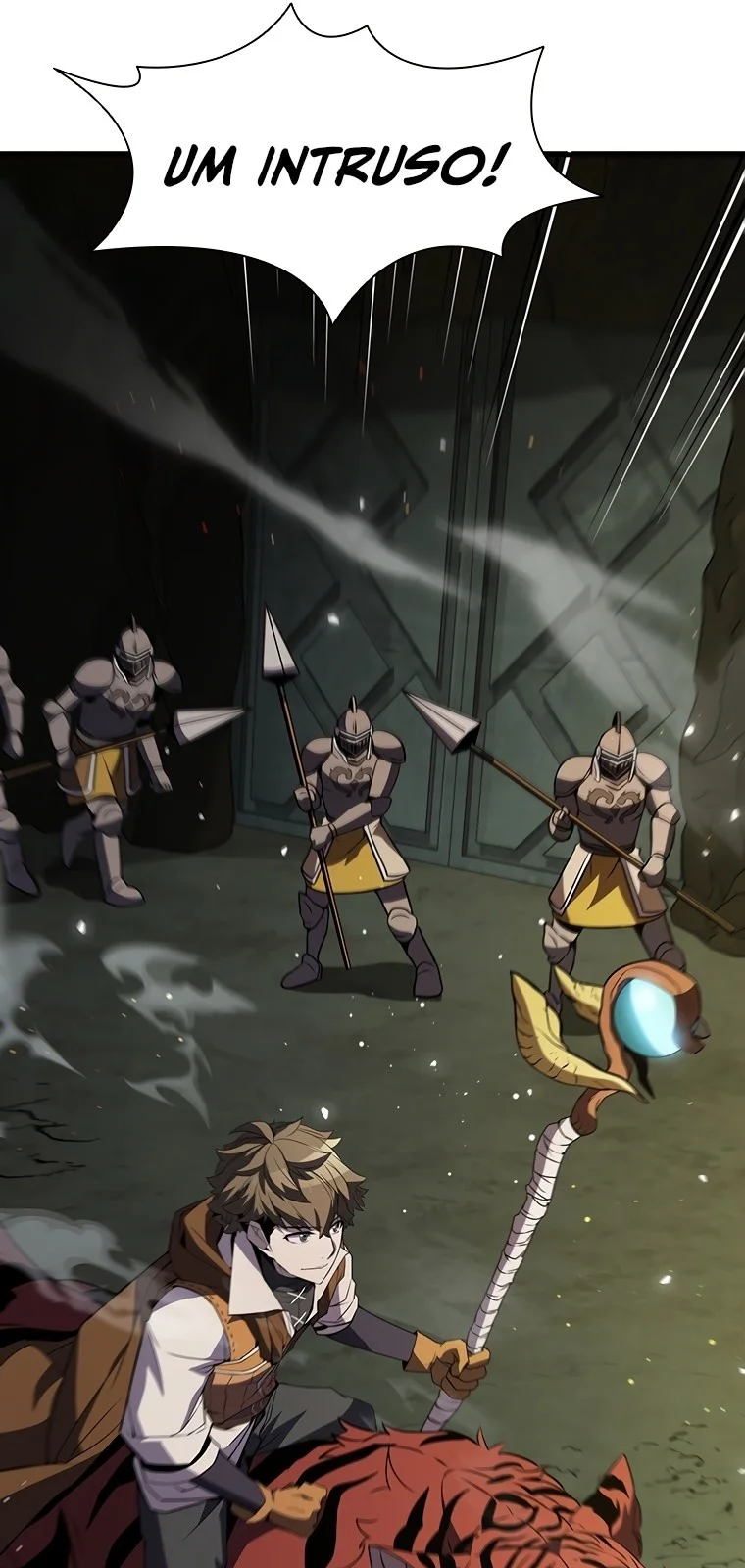 Página do Capítulo 73