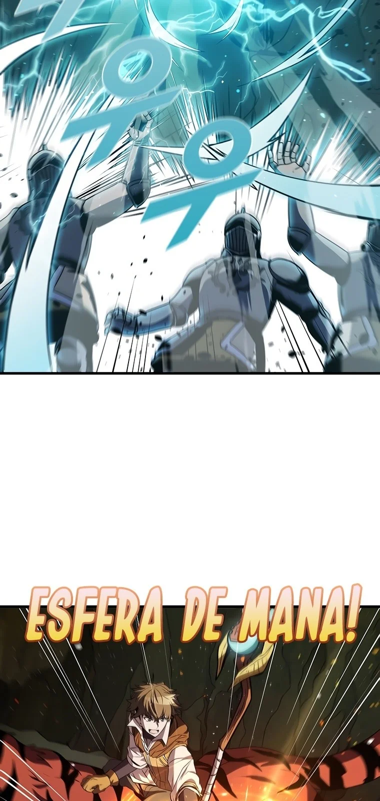 Página do Capítulo 73