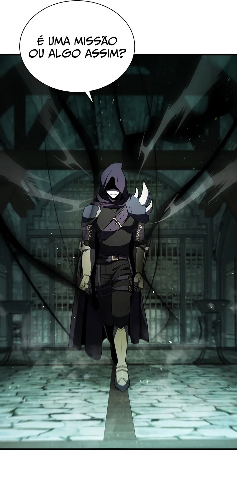 Página do Capítulo 73