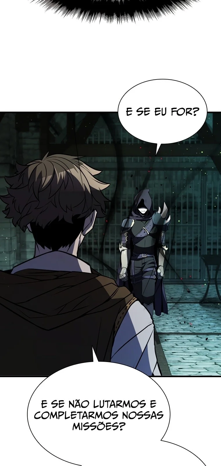 Página do Capítulo 73